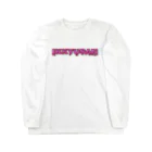 JUPITERのIkkyusan Long Sleeve T-Shirt