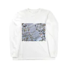 nazomizawaのOmikuji Long Sleeve T-Shirt