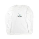 KaiKauWeLa_jiruのサーファー Long Sleeve T-Shirt