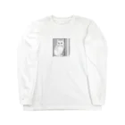 uq230528_suzuのネコ３ Long Sleeve T-Shirt