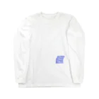 MORUNA∀（エムオルナー）のほろよい Long Sleeve T-Shirt