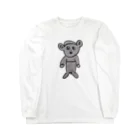 enoyのぽこりん Long Sleeve T-Shirt