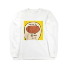 yuuyulogのほとんど恋 Long Sleeve T-Shirt