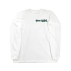 MesoKrkickのMesoKrkickロゴ Long Sleeve T-Shirt