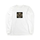 teru4312のタイっぽい Long Sleeve T-Shirt