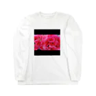 acotanのFlower😍 Long Sleeve T-Shirt