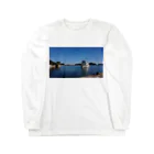 いちご2415のフェリーと旅 Long Sleeve T-Shirt