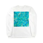 NexfoIncのNexfo earlysummer Long Sleeve T-Shirt