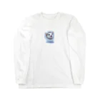 HaIMaRuKoのイタチ　イん　いたち Long Sleeve T-Shirt