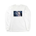 ozill5225の猫 Long Sleeve T-Shirt