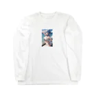 NARUTO245の凜 Long Sleeve T-Shirt