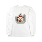 bokumayoの僕はマヨネーズ　グッズ Long Sleeve T-Shirt