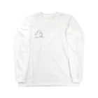 pearldancesのこれでもダメですか？ Long Sleeve T-Shirt