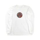 kenken-kenkenショップの六人天使 Long Sleeve T-Shirt