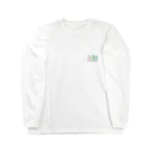 prime_miniのヘアケア Long Sleeve T-Shirt