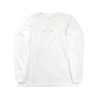 ハリケーンのハリケーン Long Sleeve T-Shirt