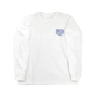 cloud 7のHERT HAND DRAWN Long Sleeve T-Shirt