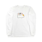 こんこるのはりこいぬ1 Long Sleeve T-Shirt