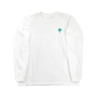 てのひらやブランドグッズのてのひらやブランドグッズ Long Sleeve T-Shirt