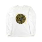 アントニオのパスタの女神 Long Sleeve T-Shirt