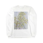 rn1の春のお花たち Long Sleeve T-Shirt