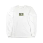 古服屋奈良のRetgoyoyakun Long Sleeve T-Shirt