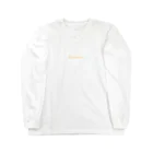 nandemo__ariの月シリーズ Long Sleeve T-Shirt