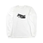 TaikiRacingClubShopのROSARIAN Long Sleeve T-Shirt