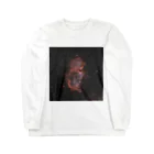 S204_Nanaの胎児星雲 Long Sleeve T-Shirt