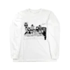 skmtyjのMafia002 Long Sleeve T-Shirt