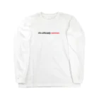 ピーチャン's SHOPのsummer01 Long Sleeve T-Shirt