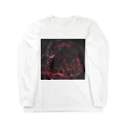 S204_NanaのSH2-240「レムナント」 Long Sleeve T-Shirt