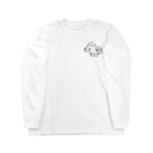 UTASTYLEの干支シリーズ【亥】 Long Sleeve T-Shirt