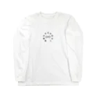 Fujika145の眼鏡女子はお好き？ Long Sleeve T-Shirt