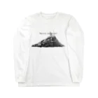 westside storeの"Boiler explosion"  Long Sleeve T-Shirt