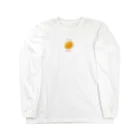 shirokumasan01のスーパーのコロッケ Long Sleeve T-Shirt