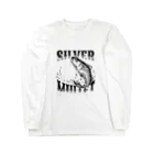 eehirocのボラ バンド風 Long Sleeve T-Shirt