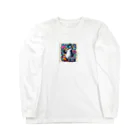 pendyのpendy Long Sleeve T-Shirt