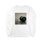 muscle_0419のこいつでトレーニング Long Sleeve T-Shirt