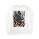 D8Cの世界線 Long Sleeve T-Shirt