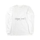VirginmoonのVirginmoon ロングスリーブTシャツ