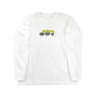 夢魔のお部屋のうちのこかわいい Long Sleeve T-Shirt