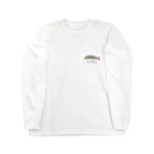 グミのみせのベラt Long Sleeve T-Shirt