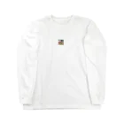 Mik_tokのCAMP. 1site Long Sleeve T-Shirt