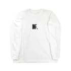 INFINITYのINFINITY Long Sleeve T-Shirt