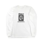 westside storeの第二種電気工事士 Long Sleeve T-Shirt