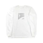 solt-oreの宇宙 Long Sleeve T-Shirt