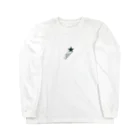 and1357911のスターマイン Long Sleeve T-Shirt