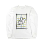 coyachi__のこやねずみ Long Sleeve T-Shirt