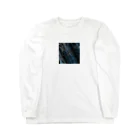 eclat-misaのデニムseries Long Sleeve T-Shirt